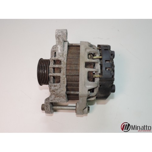 Alternador Hyundai Hb20 2014 1.0 3cc Original