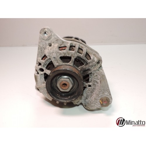 Alternador Hyundai Hb20 2014 1.0 3cc Original