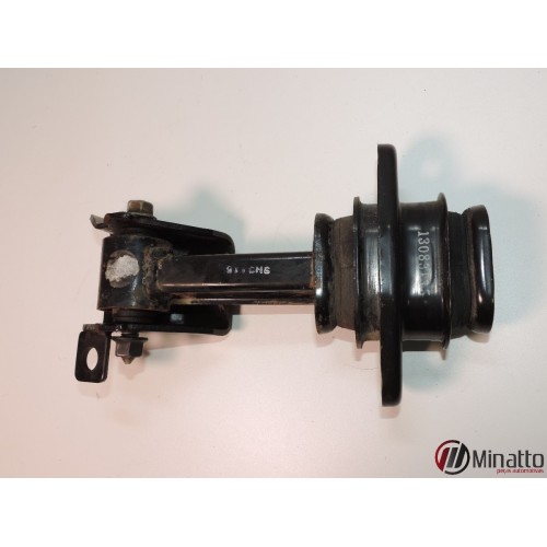 Suporte Coxim Cambio Hyundai Hb20 2014 1.0 3cc