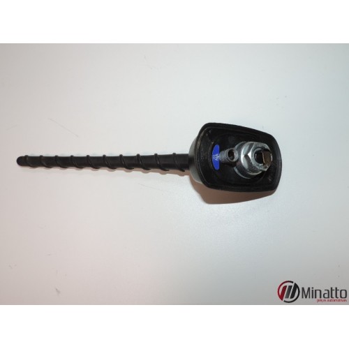 Antena Teto C/ Detalhe Hyundai Hb20 2014