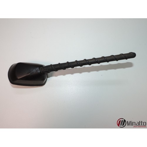 Antena Teto C/ Detalhe Hyundai Hb20 2014