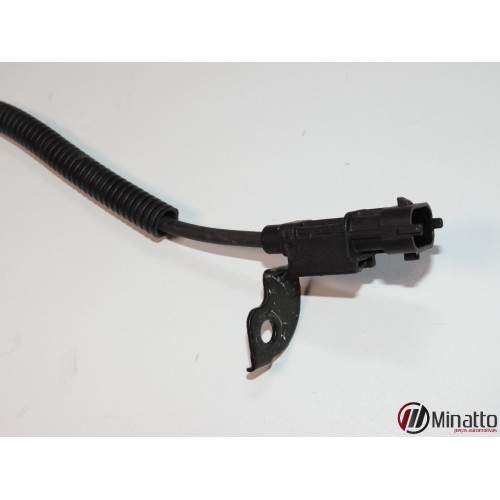 Sensor Detonação Hyundai Hb20 2014