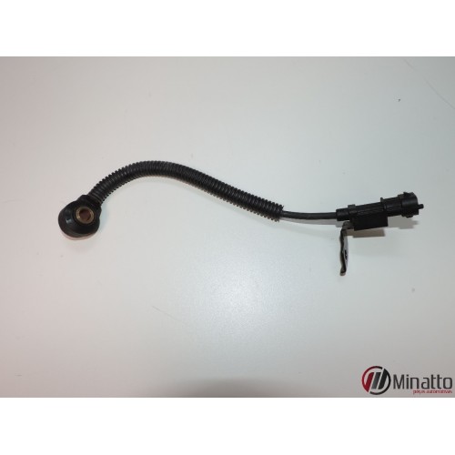 Sensor Detonação Hyundai Hb20 2014