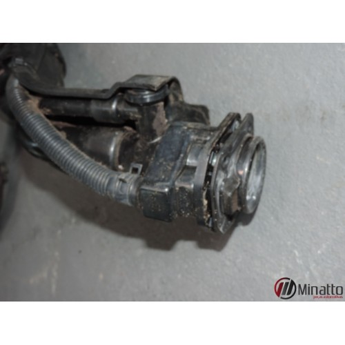 Gargalo Tanque (s/ Tampa) Hyundai Hb20 2...