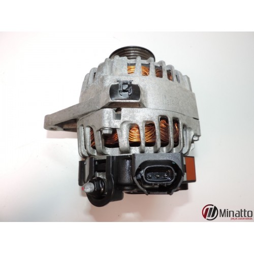 Alternador Hyundai Creta 2.0 Aut. 2017 Original