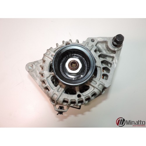 Alternador Hyundai Creta 2.0 Aut. 2017 Original