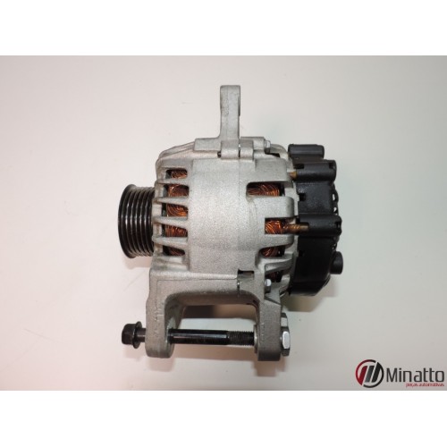 Alternador Hyundai Creta 2.0 Aut. 2017 Original