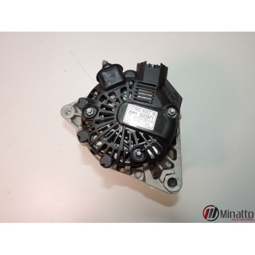 Alternador Hyundai Creta 2.0 Aut. 2017 Original