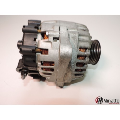 Alternador Hyundai Creta 2.0 Aut. 2017 Original