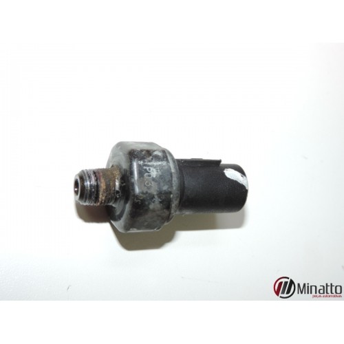 Sensor Pressao Oleo Hyundai Creta 2.0 2017