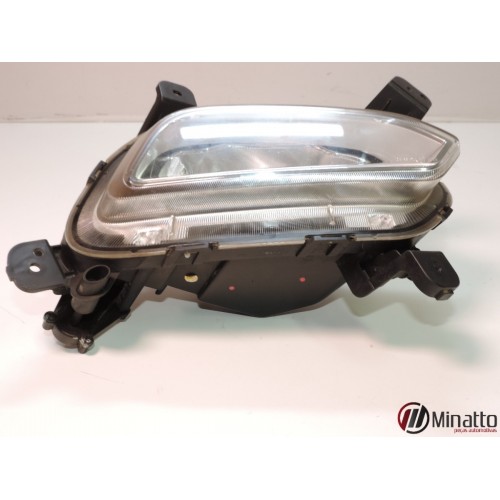 Farol Milha Lado Direito Hyundai Creta 2017