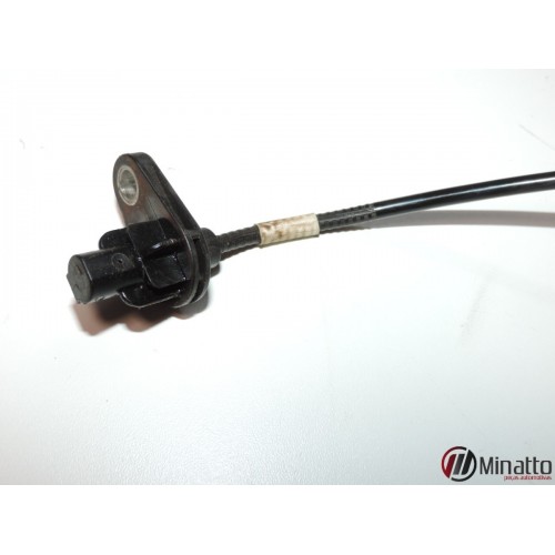 Sensor Abs Dianteiro Esquerdo Hyundai Cr...