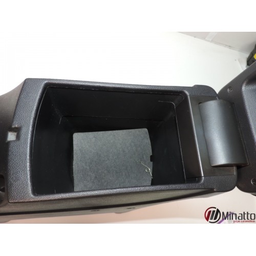 Console Central Kia Cerato 2010