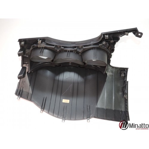 Moldura Painel Instrumentos Kia Cerato 2010