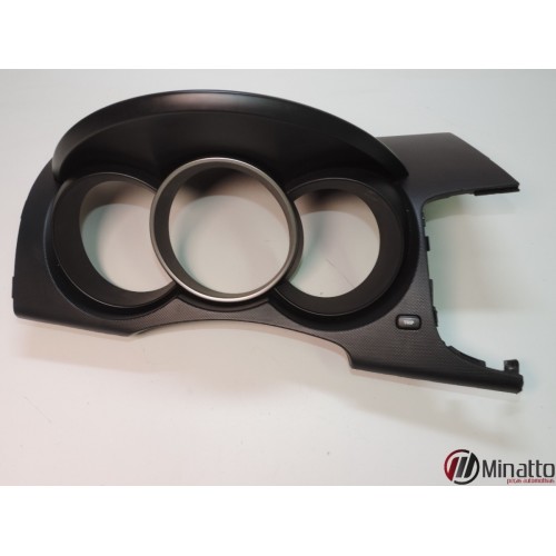 Moldura Painel Instrumentos Kia Cerato 2010