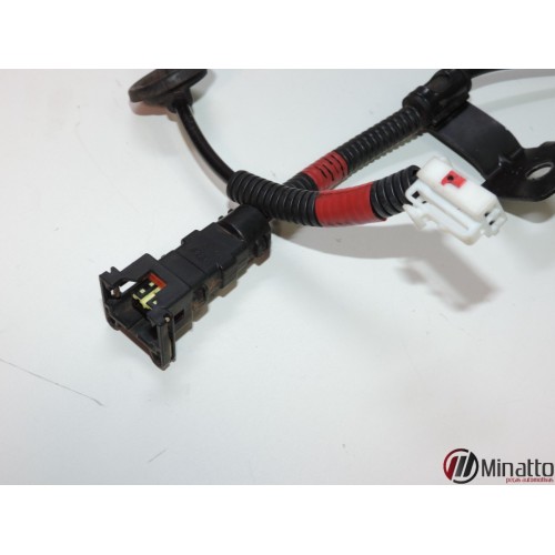 Sensor Abs Traseiro Direito Kia Cerato 2010