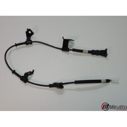 Sensor Abs Traseiro Esquerdo Kia Cerato 2010