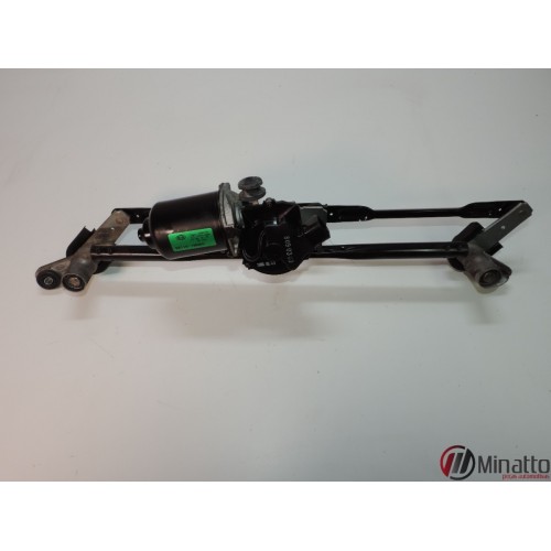 Motor Limpador Parabrisa Kia Cerato 2010