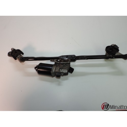 Motor Limpador Parabrisa Kia Cerato 2010