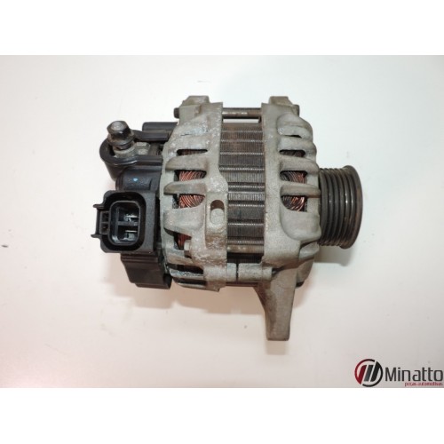 Alternador Kia Cerato 2010 1.6 Manual Original