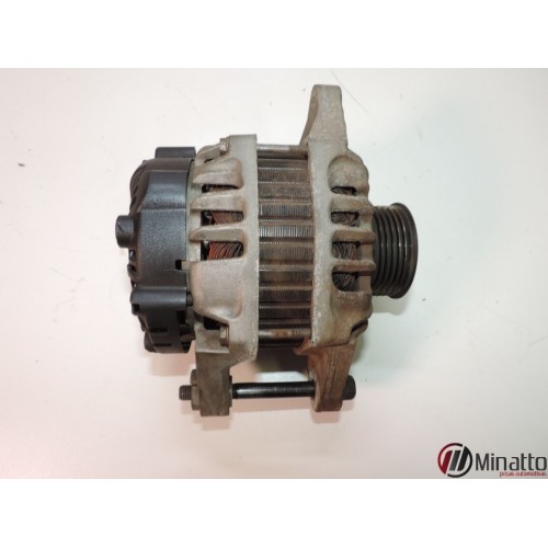 Alternador Kia Cerato 2010 1.6 Manual Or...