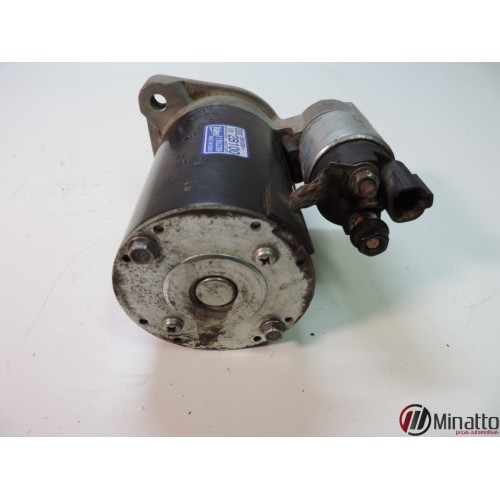 Motor Arranque Kia Cerato 2010 1.6 Manual