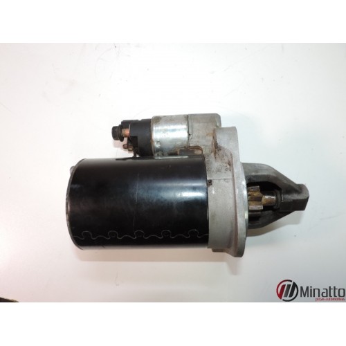 Motor Arranque Kia Cerato 2010 1.6 Manual