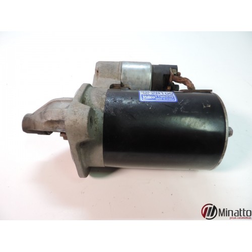 Motor Arranque Kia Cerato 2010 1.6 Manua...