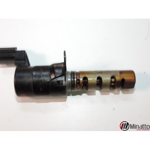 Válvula Solenoide Pressão Óleo Kia Cerato 2010 1.6 Manual