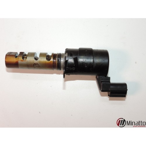 Válvula Solenoide Pressão Óleo Kia Cerato 2010 1.6 Manual