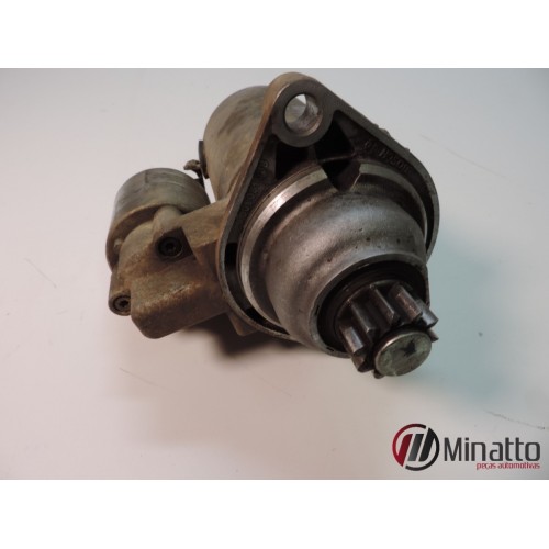 Motor Arranque Vw Gol G4 1.0 2008