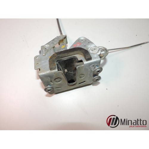 Fechadura Porta Dianteira Direita Vw Gol G4 2008