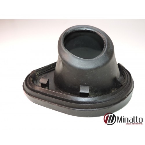 Coifa Coluna Direção Vw Gol G4 1.0 2008