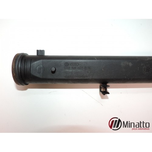 Cano Agua Motor Vw Gol G4 1.0 2008