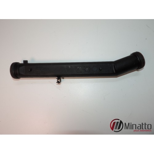 Cano Agua Motor Vw Gol G4 1.0 2008