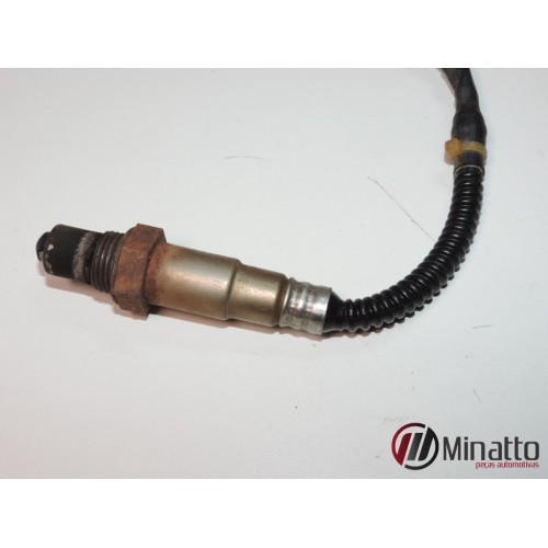 Sonda Lambda Vw Gol G4 1.0 2008