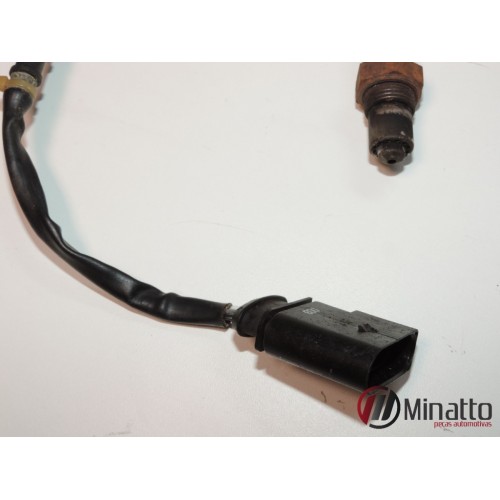 Sonda Lambda Vw Gol G4 1.0 2008