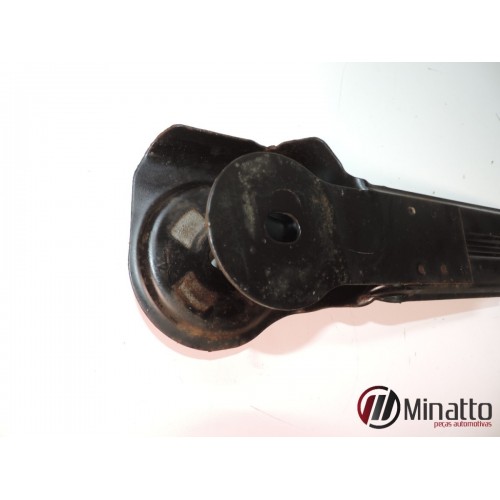 Suporte Coxim Traseiro Cambio Vw Gol G4 1.0 2008