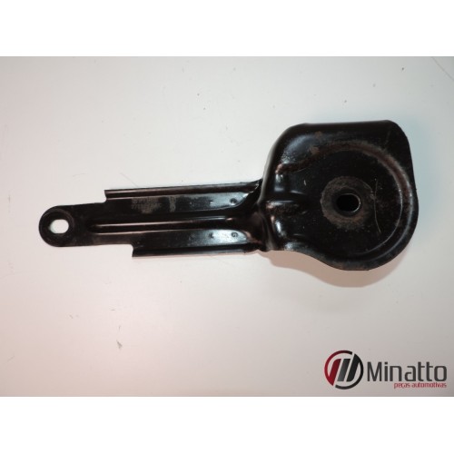 Suporte Coxim Traseiro Cambio Vw Gol G4 1.0 2008