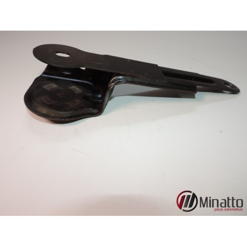 Suporte Coxim Traseiro Cambio Vw Gol G4 1.0 2008