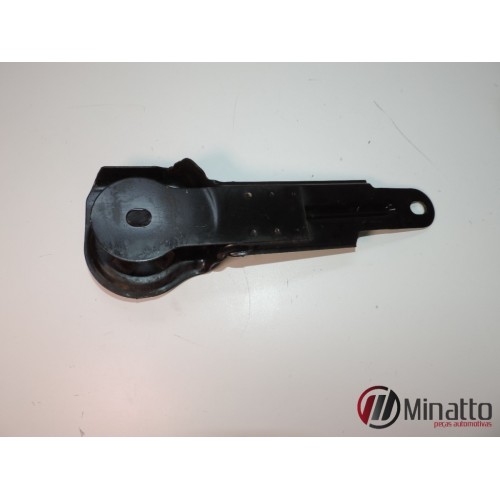 Suporte Coxim Traseiro Cambio Vw Gol G4 1.0 2008