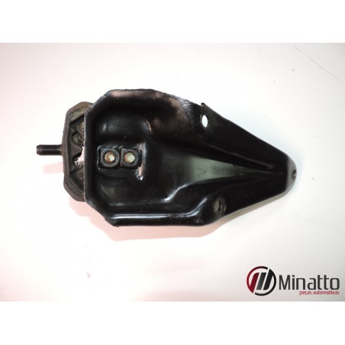 Suporte Coxim Motor Vw Gol G4 1.0 2008