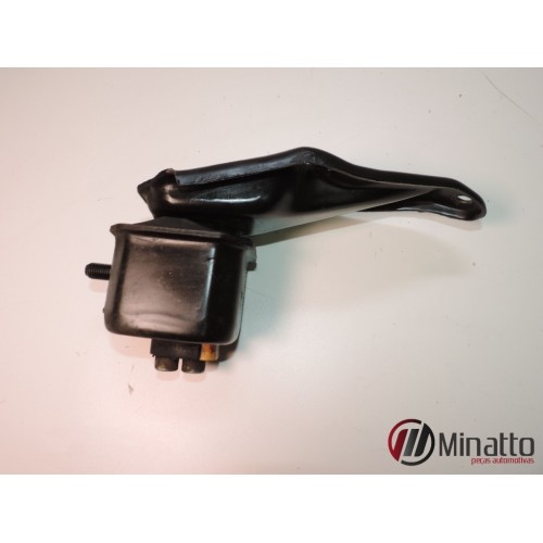 Suporte Coxim Motor Vw Gol G4 1.0 2008