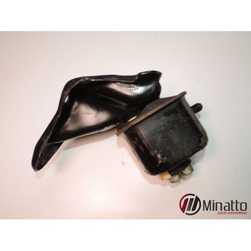 Suporte Coxim Motor L.e Vw Gol G4 1.0 2008