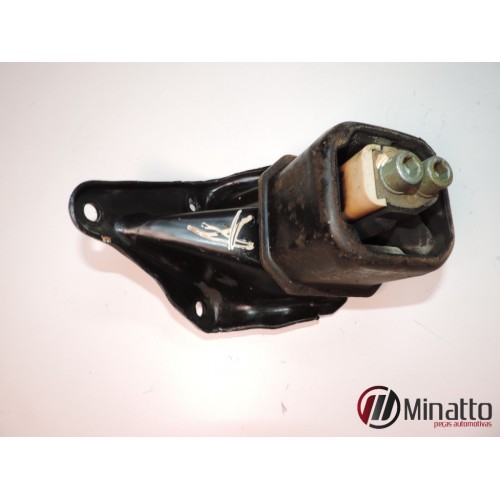 Suporte Coxim Motor L.e Vw Gol G4 1.0 20...