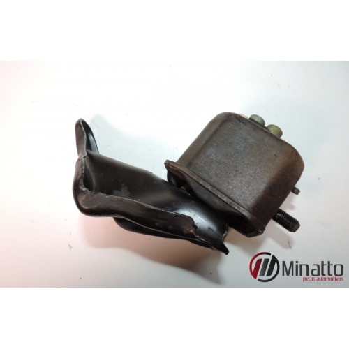 Suporte Coxim Motor L.e Vw Gol G4 1.0 2008