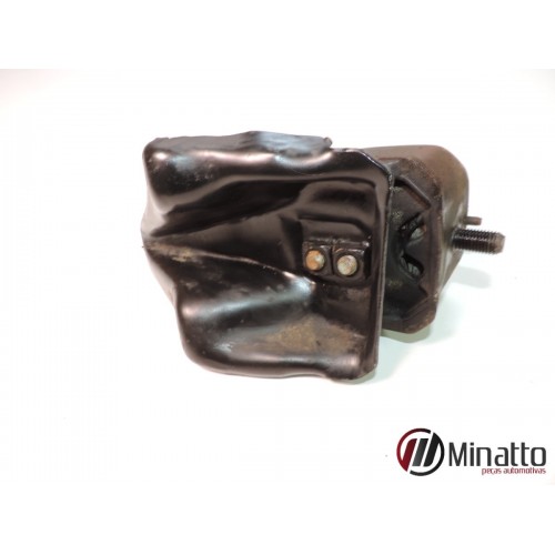 Suporte Coxim Motor L.e Vw Gol G4 1.0 2008