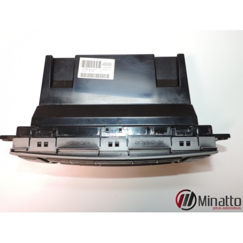 Comando Ar Condicionado Hyundai Azera 3.3 V6 Aut. 2010/2011