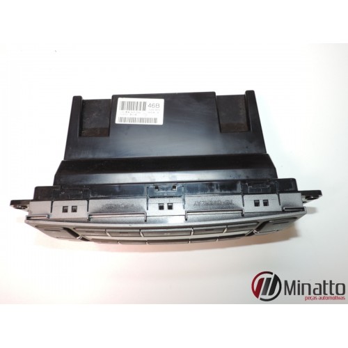 Comando Ar Condicionado Hyundai Azera 3.3 V6 Aut. 2010/2011