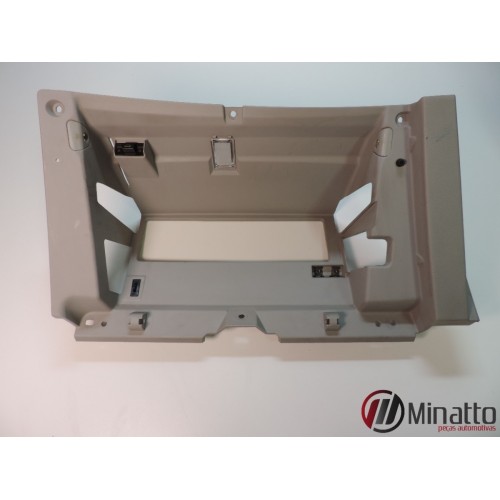 Caixa Suporte Porta Luvas Hyundai Azera 3.3 V6 2010/2011